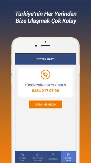 Rize Ses screenshot 3