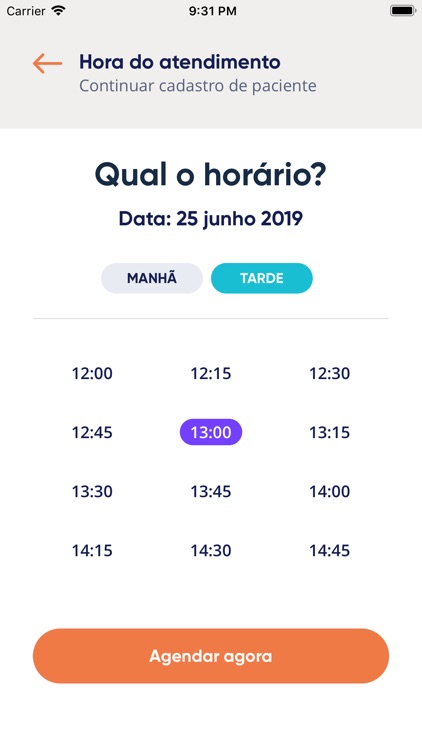 Orthopride Comercial screenshot-6