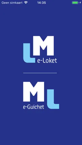 Game screenshot LM e-loket mod apk