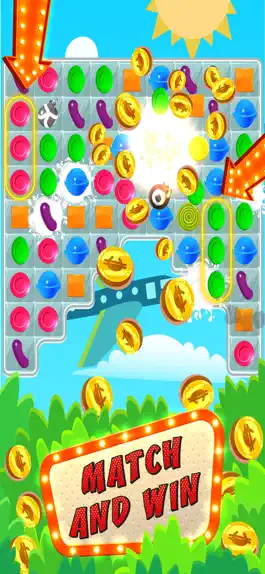 Game screenshot Coin Hunter. hack