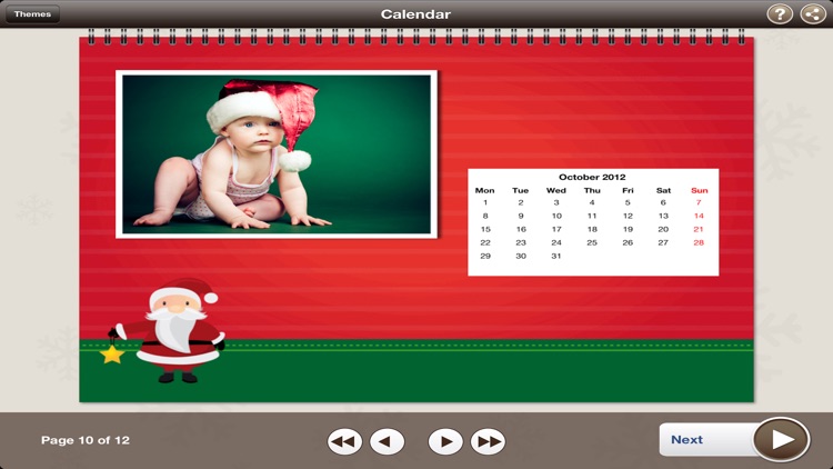 NicePrints Christmas screenshot-3