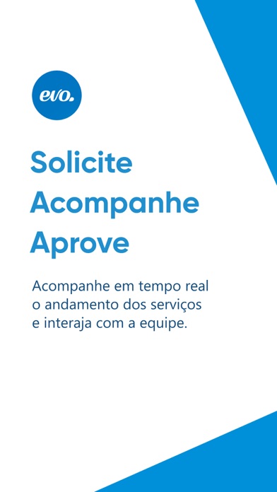 Evonline Marketing Digital Screenshot