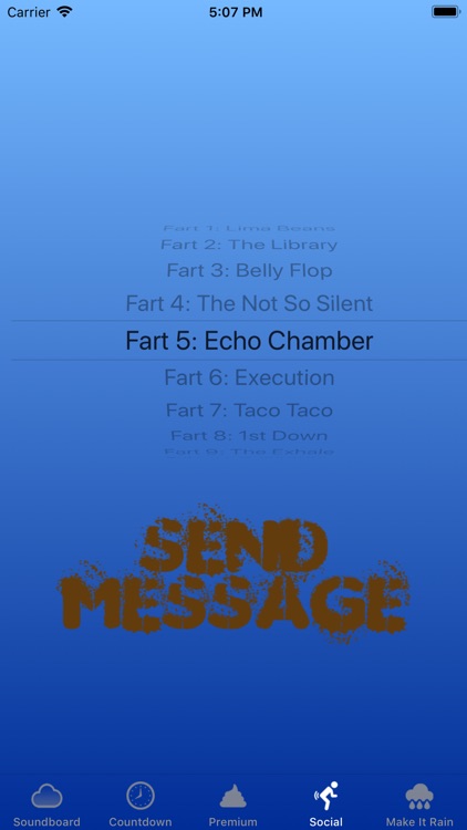 Fart World screenshot-3
