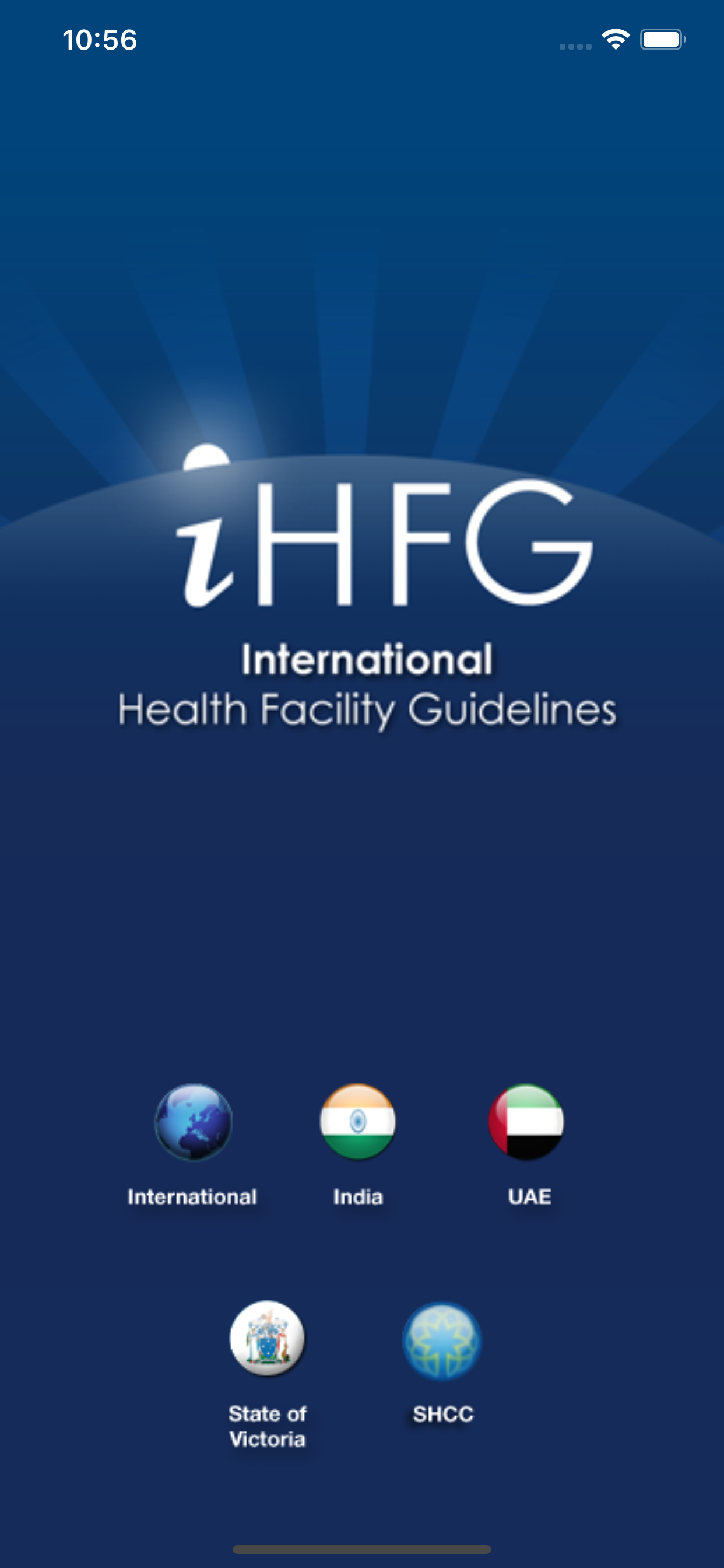 Health Facility Guidelines PRO