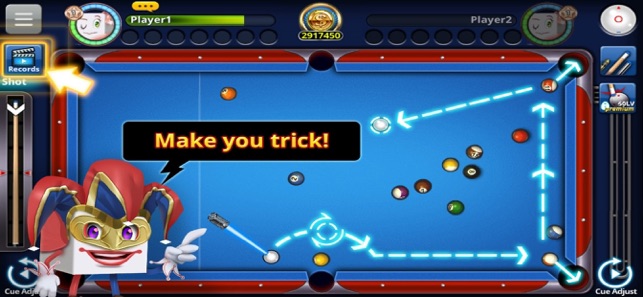 Pool 2020(圖2)-速報App