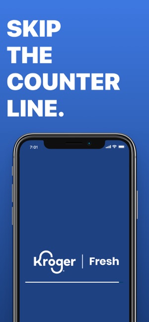 Kroger Fresh(圖1)-速報App