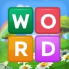 Word Swipe Connect: Stacks