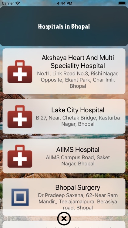 Bhopali screenshot-6