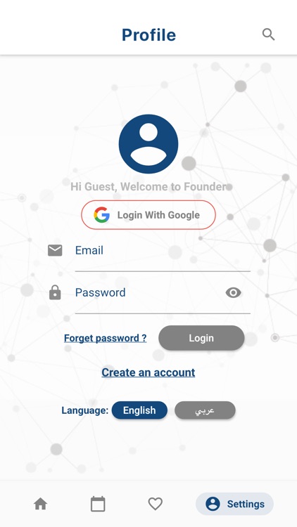 Founder - For Entrepreneurs screenshot-4