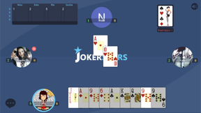 Joker • JokerStars screenshot