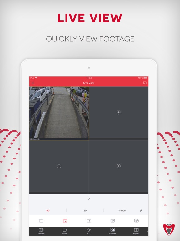 Screenshot #6 pour MaxxOne Elite