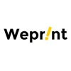 WePrint - iPadアプリ