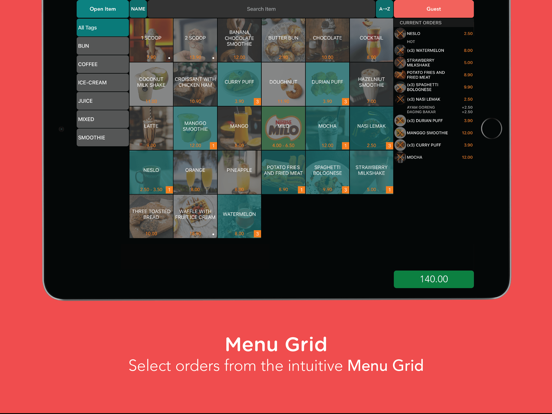 Screenshot #6 pour Slurp Waiter