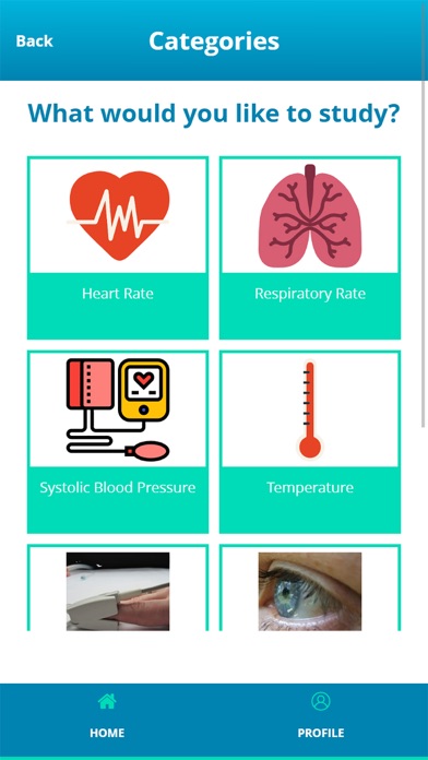 Screenshot #2 pour Paeds Central