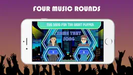 Game screenshot Guess That Song - Musical Quiz apk