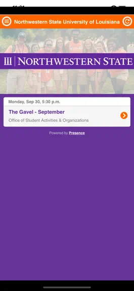 Game screenshot Purple Portal apk