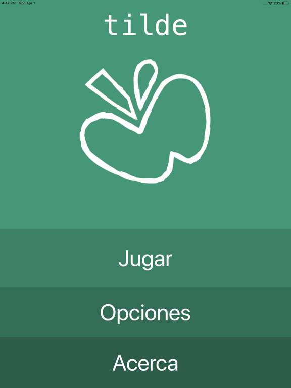 Screenshot #4 pour ITC_MTY: Tilde