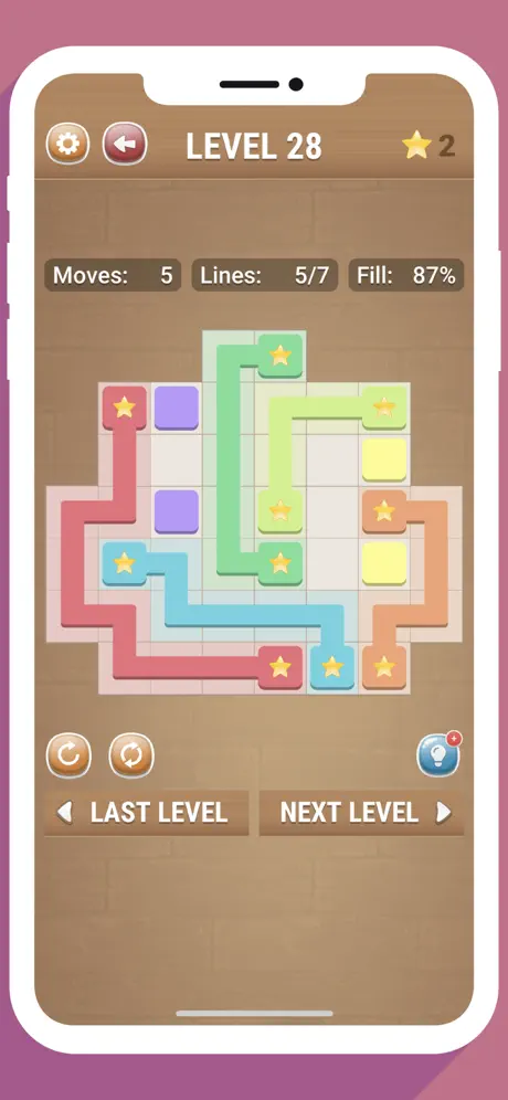 Dot Connect: Classic AZ