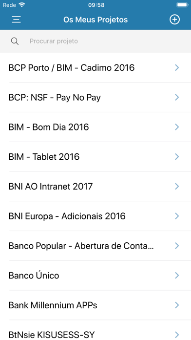 Screenshot #3 pour ITLog