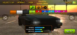 Game screenshot Infinite Driver hack