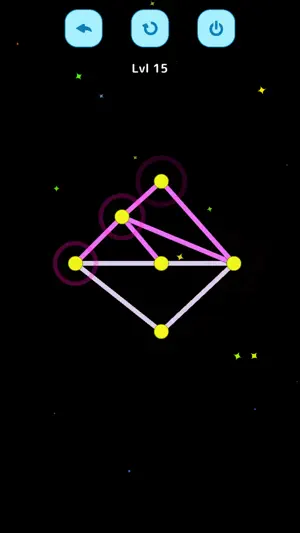 Hitofude One Line screenshot 3