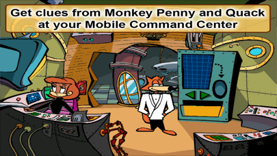 Spy Fox in Dry Cereal screenshot 1