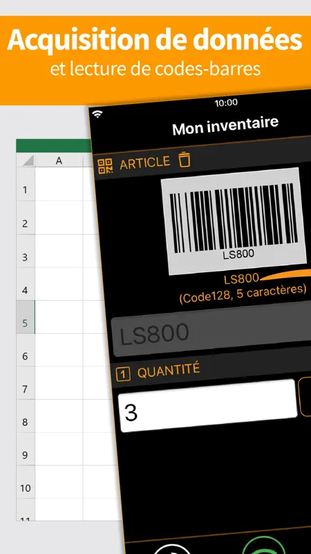 Scan-IT to Office screenshot 1 of 8