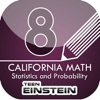 8th Statistics & Probability