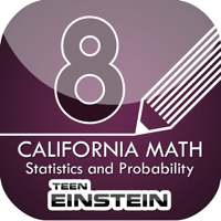 8th Statistics and Probability
