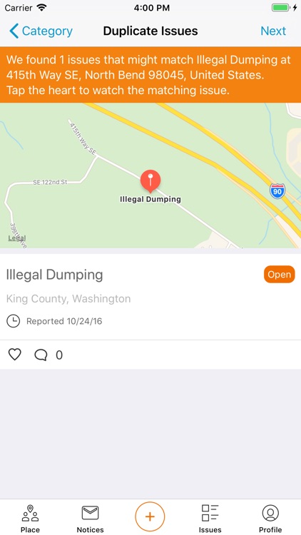 King County Parks screenshot-3