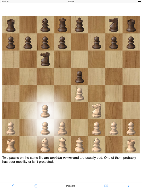 Screenshot #4 for Chess - Learn Chess