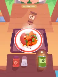 The Cook - 3D Cooking Game ipad bilder 2