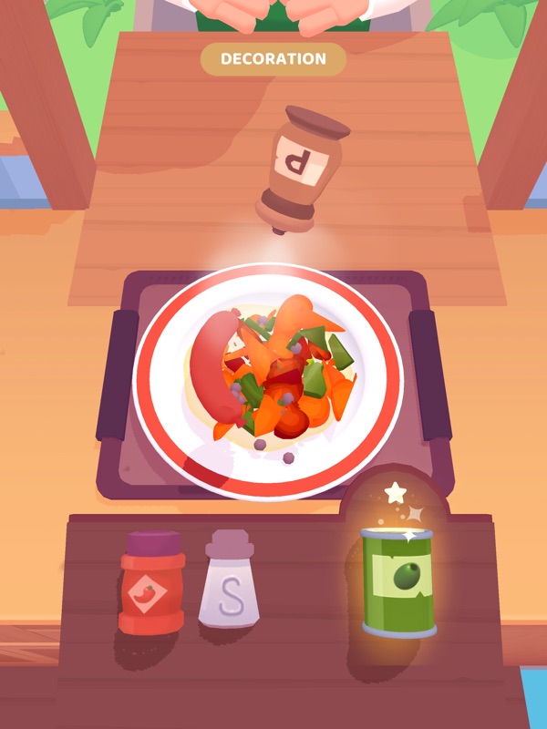 The Cook - 3D Cooking Game screenshot 8
