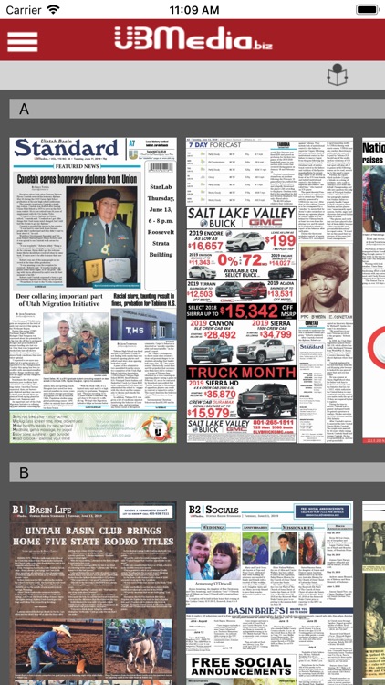 UBMedia.biz screenshot-5