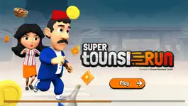 Game screenshot Super Tounsi Run mod apk