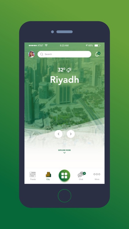 Saudi Gate screenshot-3