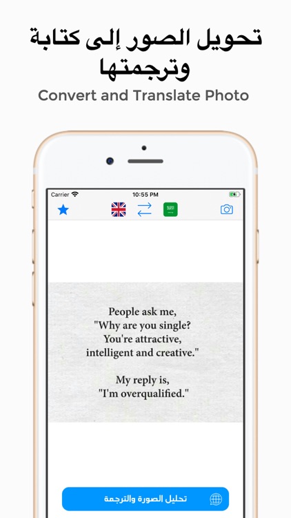 Photo Translator Translate