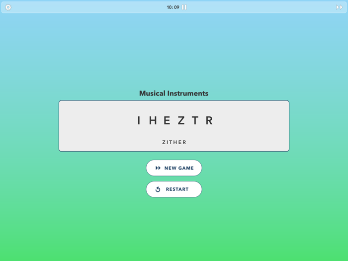 Word Search Classic Ultimate