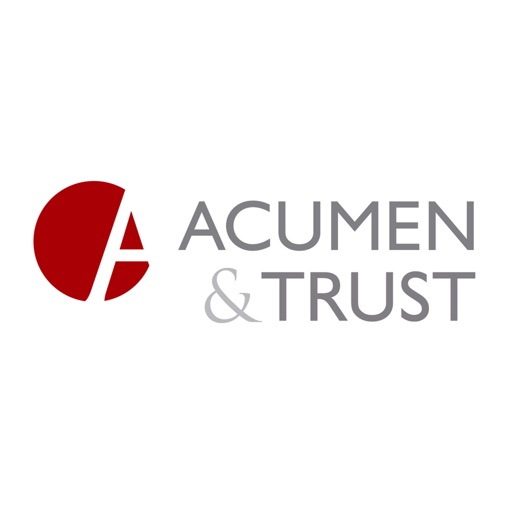 Acumen & Trust