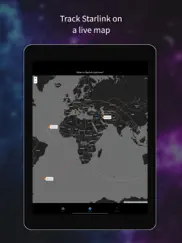 find starlink satellites ipad capturas de pantalla 4