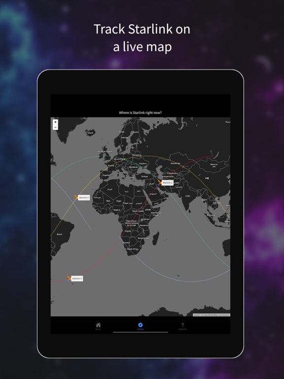 Find Starlink Satellitesのおすすめ画像4
