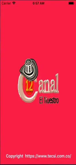 Game screenshot Canal 12 Valledupar mod apk