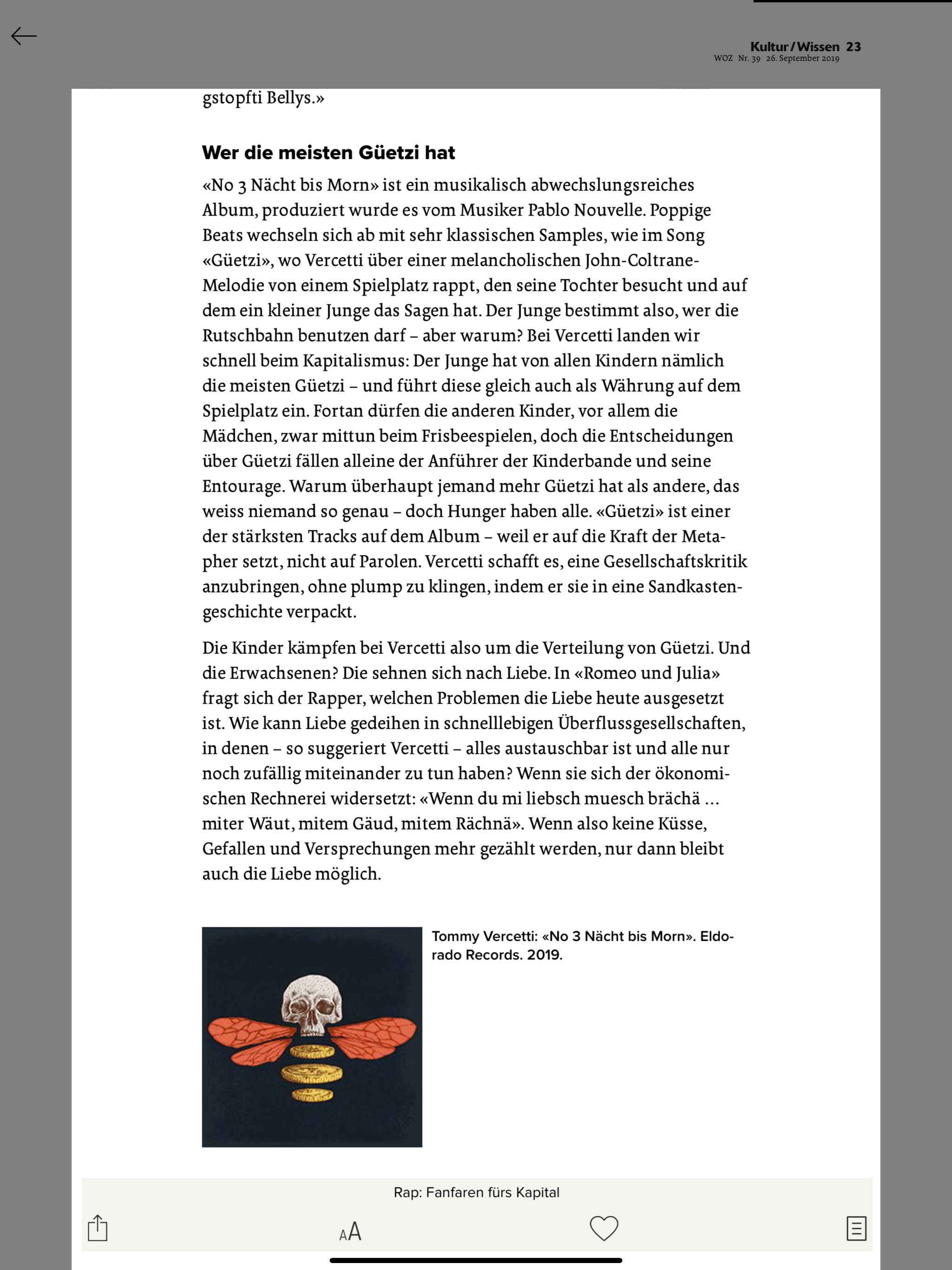 WOZ screenshot 8