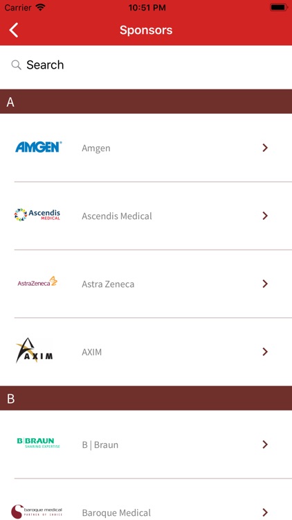 SA Heart Congress 2019 screenshot-3