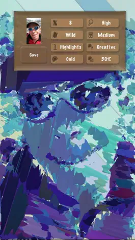 Game screenshot PaintMee apk