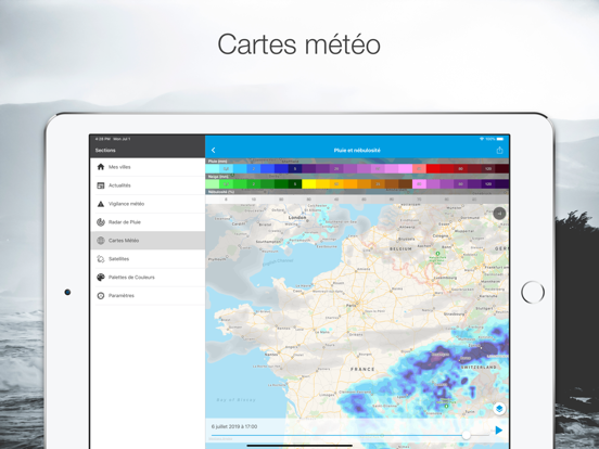 Météo 14 jours - Meteored Météo 14 jours - Meteored