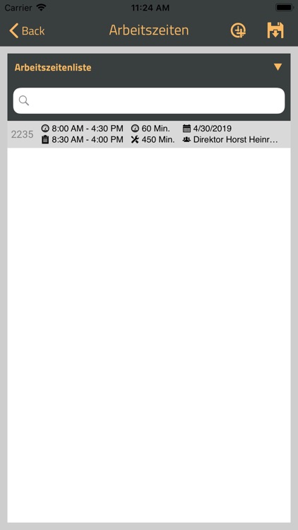 esmobile 11.45 screenshot-4