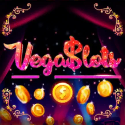 Vega Slots- Vegas Casino Slots Читы