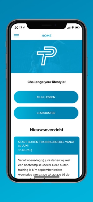 CLUBPT(圖2)-速報App