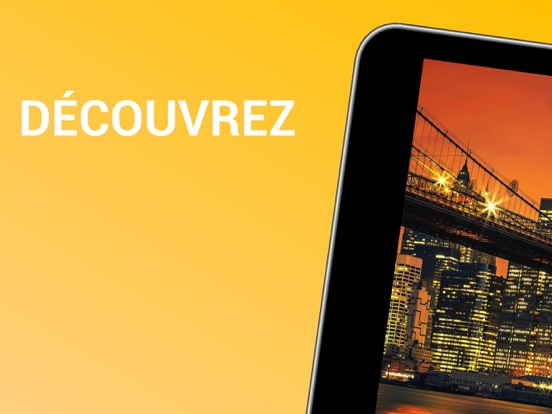 Screenshot #4 pour New York Guide de Voyage